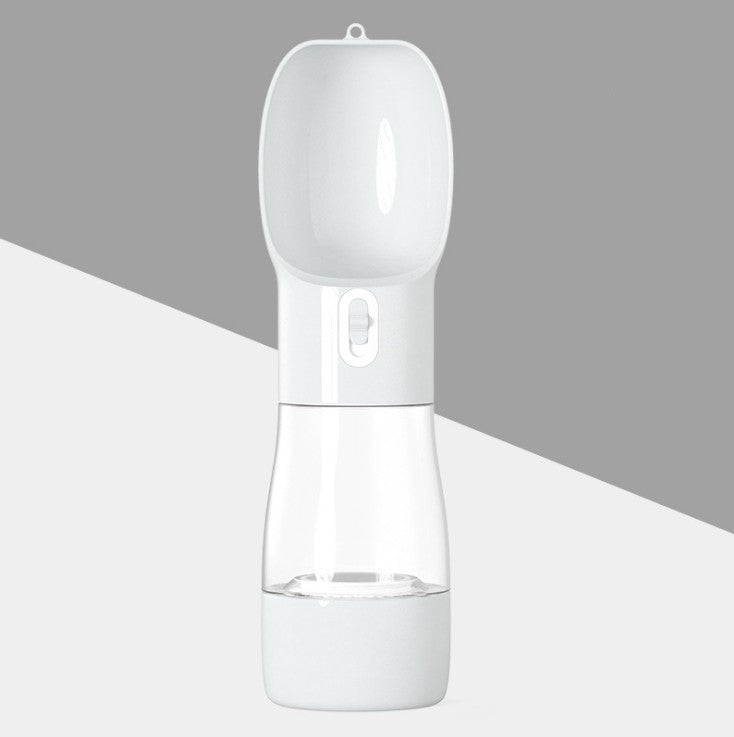Portable Traveling Out Dog Water Bottle