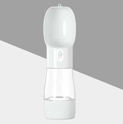 Portable Traveling Out Dog Water Bottle