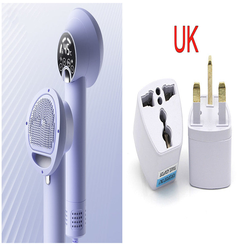 Smart Pet Golden Retriever Hair Dryer