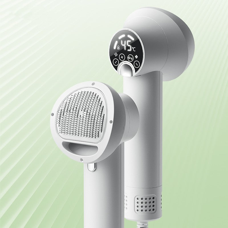 Smart Pet Golden Retriever Hair Dryer